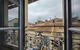 Les Studios De Theophile - Calme Absolu - Wifi - Centre Historique